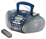 RCA RCD128 Portable CD/MP3 Player