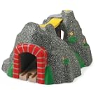 Wooden Railway System: Adventure Tunnel