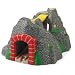 BRIO 33481 Wooden Railway System: Adventure Tunnel