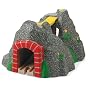BRIO 33481 Wooden Railway System: Adventure Tunnel
