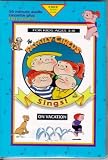 The Family Circus Sings!: On Vacation (Family Circus Sings)
