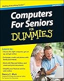 Computers for seniors for dummies