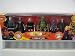 Doctor Who Season 1 Action Figures