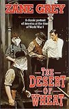 The Desert of Wheat