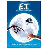 E.T. the Extra-Terrestrial