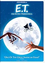 E.T. - The Extra-Terrestrial Streaming.