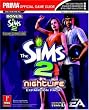The Sims 2: Nightlife, Official Strategy Guide (Prima's official stragegy guide)