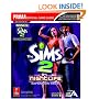 The Sims 2: Nightlife, Official Strategy Guide (Prima's official stragegy guide)