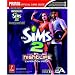 The Sims 2: Nightlife, Official Strategy Guide (Prima's official stragegy guide)