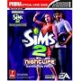The Sims 2: Nightlife, Official Strategy Guide (Prima's official stragegy guide)