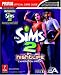 The Sims 2: Nightlife, Official Strategy Guide (Prima's official stragegy guide)