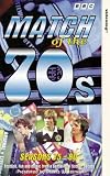 VHS : Match Of The 70s - Seasons 1976-80