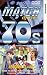 VHS : Match Of The 70s - Seasons 1976-80