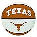 NCAA Texas Longhorns Crossover Full Size Basketball by Rawlings ,Size 7