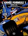 L'Ann&eacute;e Formule 1