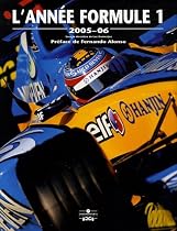 Annee Formule 1 2005-2006 (L')
