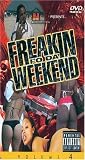 Freakin Fo da Weekend, Vol. 4