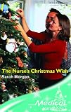The nurse's Christmas wish