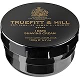 Truefitt & Hill Shave Cream Tubs