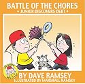 Battle of the Chores: Junior Discovers Debt (Life Lessons with Junior)