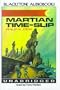 Martian Time-Slip