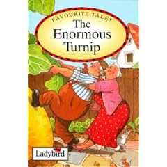The Enormous Turnip :
