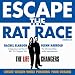 Books : Escape the Rat Race