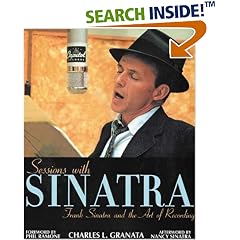 Sinatra Buch
