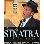 Sessions with Sinatra: Frank Sinatra and the Art of Recording book cover