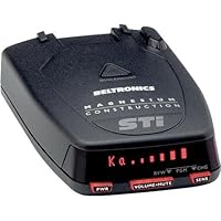 Beltronics STi Driver Radar Detector