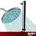 Solardusche 35 Liter mit Wasserhahn