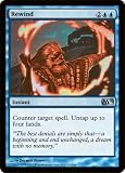 Magic: the Gathering - Rewind (65) - Magic 2013