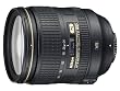 Nikon AF-S 24-120mm 1:4G ED VR Objektiv (77 mm Filtergewinde) inkl. HB-53