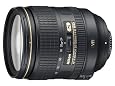 Nikon 24-120mm f/4G ED VR AF-S NIKKOR Lens for Nikon Digital SLR