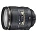 Nikon AF-S 24-120mm 1:4G ED VR Objektiv (77 mm Filtergewinde) inkl. HB-53
