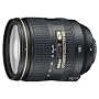 Nikon AF-S 24-120mm 1:4G ED VR Objektiv (77 mm Fil&hellip von Nikon