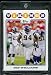 2008 Topps # 198 Pat Williams - Minnesota Vikings - NFL Trading Cards in a Protective Display Case!