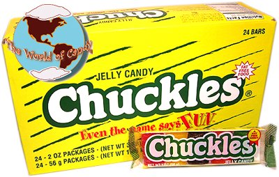 Chuckles by Chuckles