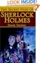 The Secret Files of Sherlock Holmes