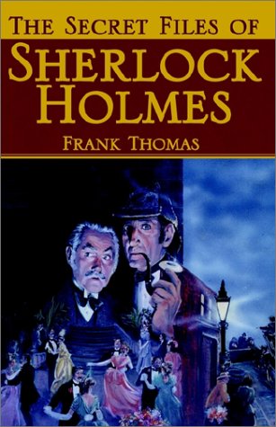  Thomas Frank