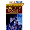 The Secret Files of Sherlock Holmes
