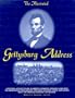 The Illustrated Gettysburg Address