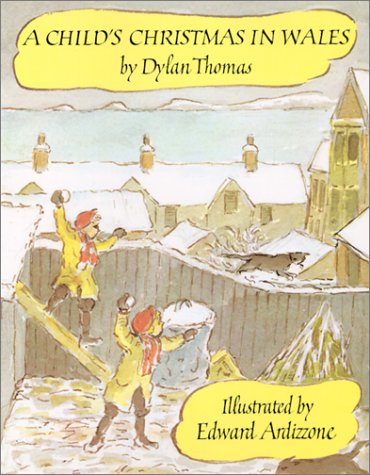 Dylan Thomas