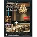 Designs for Restaurants & Bars: Inspiration from Hundreds of International Hotels (Schiffer Design Books)