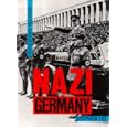 Nazi Germany (Heinemann History) by  Stephen Lee