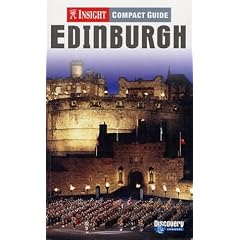 Edinburgh Insight Compact Guide (Insight Compact Guides)