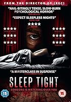 Sleep Tight (Blu Ray) [Blu-ray]