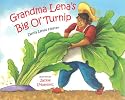 Grandma Lena's Big Ol' Turnip (Aesop Accolades (Awards))