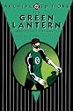 The Green Lantern Archives, Vol. 1 (DC Archive Editions)