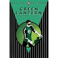 The Green Lantern Archives, Vol. 1 (DC Archive Editions)